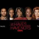 Geoffrey Owens Joins Tyler Perry's THE HAVES AND THE HAVE NOTS