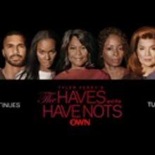 Geoffrey Owens Joins Tyler Perry's THE HAVES AND THE HAVE NOTS
