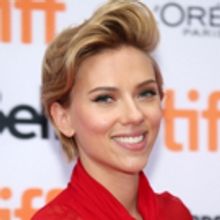 Scarlett Johansson Assembles the Avengers for OUR TOWN Benefit Reading with Robert Do