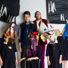 World Premiere Of THE CABIN! Comes to Northcote Town Hall Arts Centre