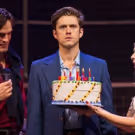 Broadway-Bound CHILDREN OF A LESSER GOD, Aaron Tveit, Lora Lee Gayer & More Among…