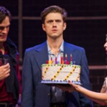 Broadway-Bound CHILDREN OF A LESSER GOD, Aaron Tveit, Lora Lee Gayer & More Among 201