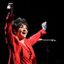 Seth Rudetsky Brings CONCERT FOR AMERICA to Signature Theatre Featuring Chita Rivera,