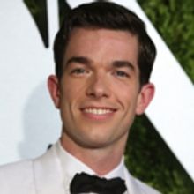 John Mulaney to Host Dramatists Guild Foundation Gala, with Appearances from Stephen 