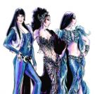 Broadway By Design: Bob Mackie, Christine Jones & Brett Banakis Bring THE CHER SHOW…
