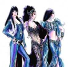 Broadway By Design: Bob Mackie, Christine Jones & Brett Banakis Bring THE CHER SHOW f