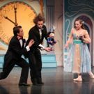 New York Theatre Ballet's Once Upon A Ballet Series Presents Keith Michael's THE…