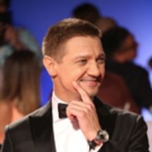 Jeremy Renner Joins Star-Studded OUR TOWN Benefit Reading to Aid in Puerto Rico's Rec