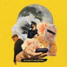 Yellow Claw Releases New Single VILLAIN Featuring Valentina
