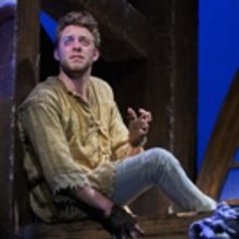 Broadway and HUNCHBACK Actor Corey Mach To Lead Musical Theater Audition Masterclass 