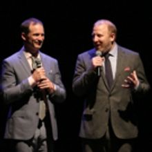 [title of show] Duo, Jeff Bowen & Hunter Bell, Developing OTHER WORLD Musical