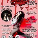 Music Of Curiosities Coney Island Proudly Presents: MISS CHERRY DELIGHT'S Release Of…