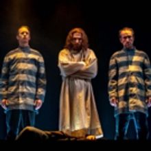 BWW Review: HOLMES AND WATSON at Gulfshore Playhouse is Cleverly Covert!