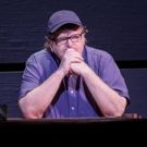 Michael Moore Responds to Trump's Criticism of THE TERMS OF MY SURRENDER