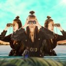 M83 Collaborator Mai Lan Debuts Interactive Music Video for Her Latest Single PUMPER