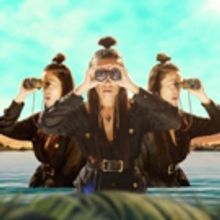 M83 Collaborator Mai Lan Debuts Interactive Music Video for Her Latest Single PUMPER