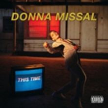 Donna Missal To Perform on NBC's LATE NIGHT Tonight, North American Tour Starts 2/14