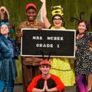 Earth Science Meets Hip Hop In DIARY OF A WORM, A SPIDER & A FLY