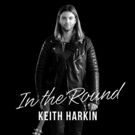 Keith Harkin Releases Live Acoustic Album 'In The Round' This December