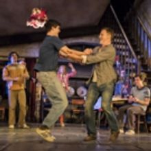 New Casting Is Announced For THE FERRYMAN - Extending Again