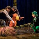BWW Review: The Old Vic's Charming, Magical, Fun, and Poignant New Musical DR…