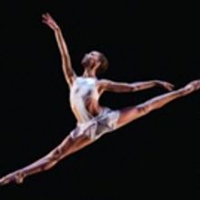 Cincinnati Arts Association Presents Dance Theatre Of Harlem