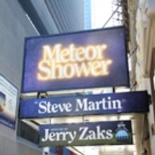 METEOR SHOWER Breaks House Record for Largest Advance Sales; Previews Begin Tonight