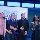 DEAR EVAN HANSEN, ANASTASIA, 'SPONGEBOB', ONCE ON THIS ISLAND Set for Macy's…