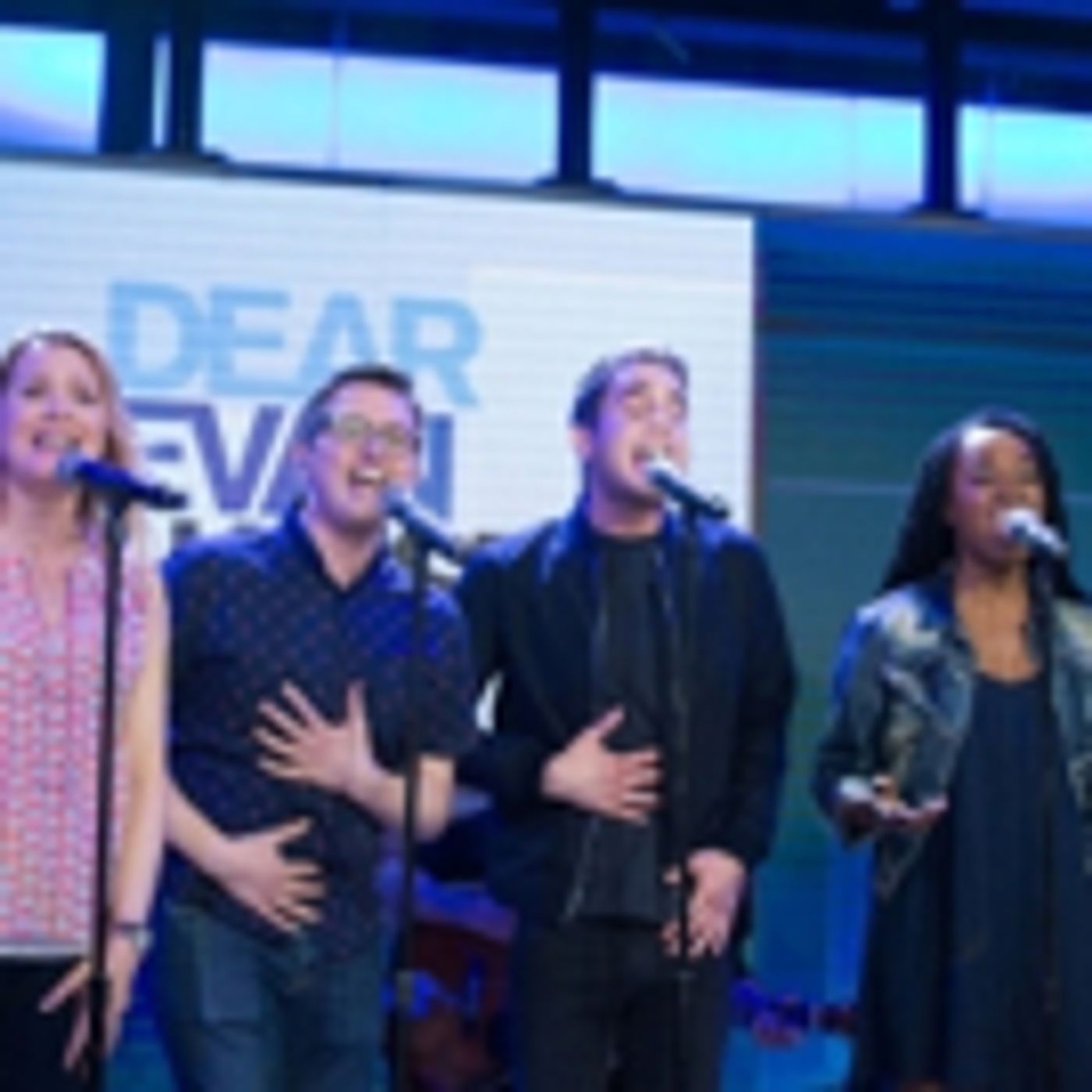 BWW Morning Brief November 2nd, 2017: JUNK, FRIENDS! THE MUSICAL and More!  Image