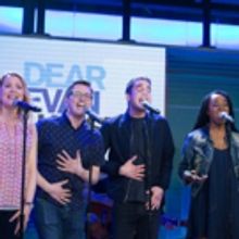 DEAR EVAN HANSEN, ANASTASIA, 'SPONGEBOB', ONCE ON THIS ISLAND Set for Macy's THANKSGI