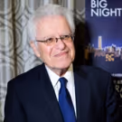 National Yiddish Theatre Folksbiene to Honor Tony Award-Winner Jerry Zaks at…