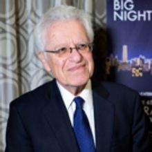 National Yiddish Theatre Folksbiene to Honor Tony Award-Winner Jerry Zaks at All-Star