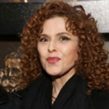 BWW Exclusive: Bernadette Peters Opens Up About Her Broadway Return in HELLO, DOLLY!