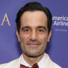 ANASTASIA's Ramin Karimloo to Perform at MAKE BELIEVE ON BROADWAY Gala