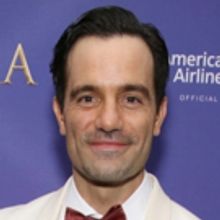 ANASTASIA's Ramin Karimloo to Perform at MAKE BELIEVE ON BROADWAY Gala