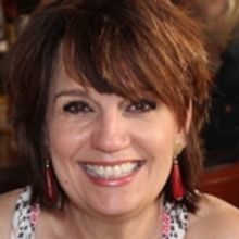 Stumbling Into Another Year: Happy Birthday, Beth Leavel!