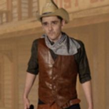 THE MAN WHO SHOT LIBERTY VALANCE Announced At Theatre In The Round