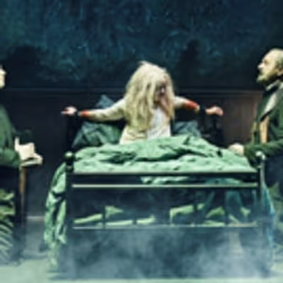 Review Roundup: Did THE EXORCIST Terrify Critics? - All the Reviews!