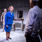 BWW Review: THE LAST TEMPTATION OF BORIS JOHNSON, Park Theatre
