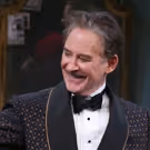 PRESENT LAUGHTER's Kevin Kline to Host Drama League's Benefit Gala Honoring Steve…