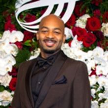 HAMILTON's Brandon Victor Dixon Talks 'Ubiquity' of Sexual Harassment in the…