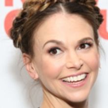 Sutton Foster Will Release New Solo Album!