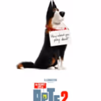 VIDEO: Harrison Ford is Rooster in the New THE SECRET LIFE OF PETS 2 Trailer Video