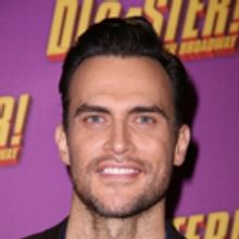 Cheyenne Jackson, Ramin Karimloo and More Added to Dramatists Guild Foundation Gala L