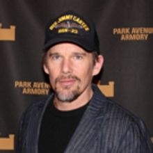 Ethan Hawke Helms New Group Benefit Reading of Sam Shepard's THE LATE HENRY MOSS Toni