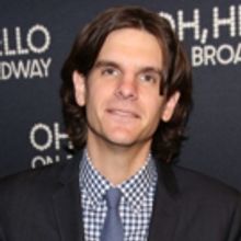 Alex Timbers to Helm Jonathan Groff's 'Lyrics & Lyricists' Season Opener at 92Y