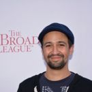 Lin-Manuel Miranda's Son Gives Thumbs Up Review Following First HAMILTON Visit