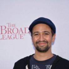 Lin-Manuel Miranda's Son Gives Thumbs Up Review Following First HAMILTON Visit