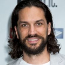 Will Swenson and More to Celebrate Joe Iconis at Barrington Stage Company's BSC/NYC B