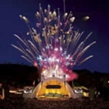 Hollywood Bowl 2019 Summer Series Features INTO THE WOODS and More